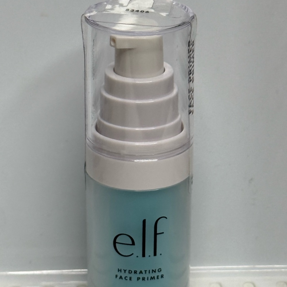 e.l.f. Hydrating Face Primer